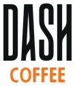 Dash Coffee