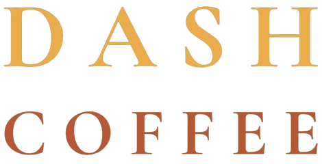 Dash Coffee