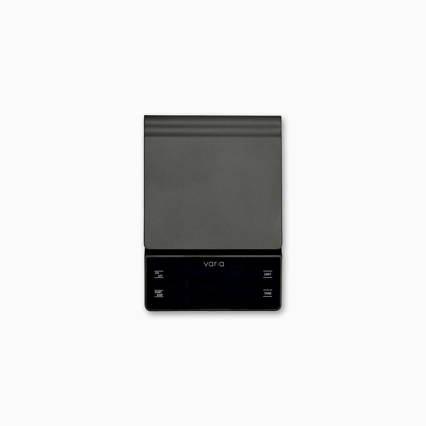 Varia Digital LED Scale With Timer