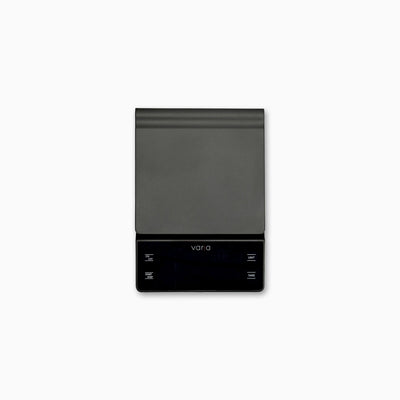Varia Digital LED Scale With Timer